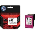 HP supplies Картридж із друкуючою головкою струменевий HP No.652 DJ Ink Advantage 1115/2135/3635/3835 Color