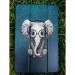 BeCover Чохол до планшета BeCover Smart Case Samsung Tab A9 Plus SM-X210/SM-X215/SM-X216 11.0" Elephant (711278)