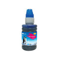 G&G Контейнер з чорнилом G&G до Epson L100/L200 cyan
