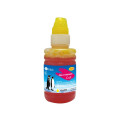 G&G Контейнер з чорнилом G&G до Epson L100/L200 yellow