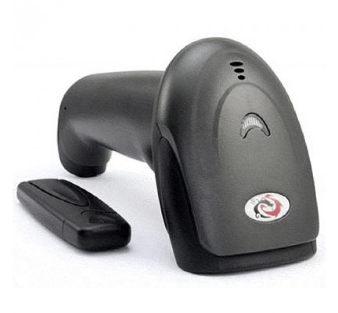 Сканер штрих-коду Sunlux XL-9322 2D без підставки з USB-адаптором (15798)