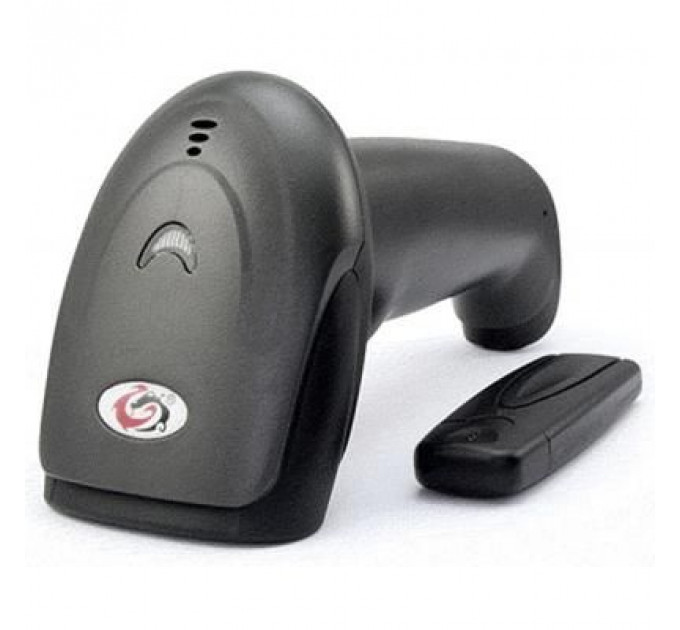 Сканер штрих-коду Sunlux XL-9322 2D без підставки з USB-адаптором (15798)
