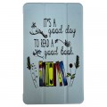 BeCover Чохол до планшета BeCover Smart Case Samsung Tab A9 Plus SM-X210/SM-X215/SM-X216 11.0" Good Book (711280)