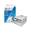 G&G Картридж G&G до Epson WF-M5190/WF-M5690 black (10 000 стор) pigm