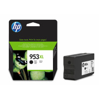 Картридж струменевий HP No.953XL Officejet Pro 7720/7730/7740/8210/8218/8710/8720/8725/8730 Black (2000 стор)