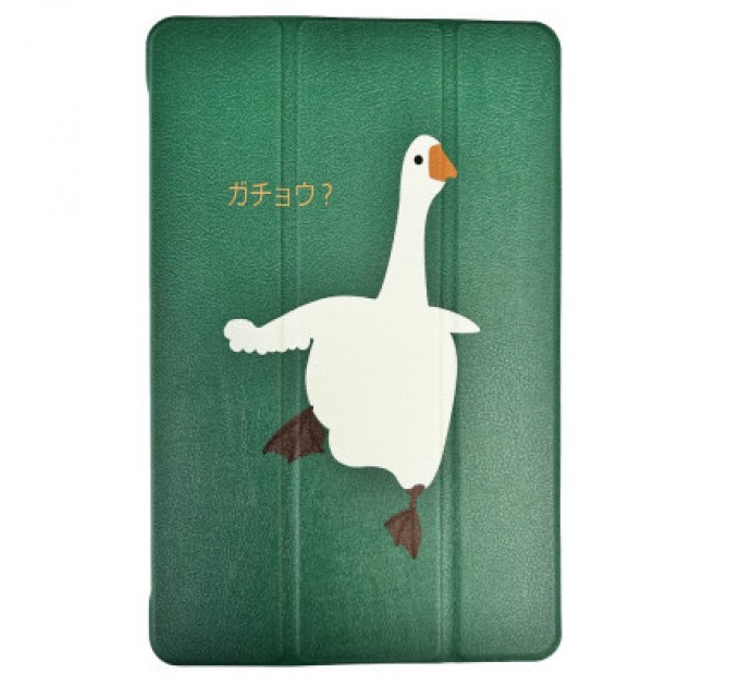 BeCover Чохол до планшета BeCover Smart Case Samsung Tab A9 Plus SM-X210/SM-X215/SM-X216 11.0" Goose (711279)