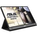ASUS monitors Монітор портативний Asus 15.6" ZenScreen GO MB16AHP mHDMI, USB-C, MM, IPS, 7800mAh, Cover