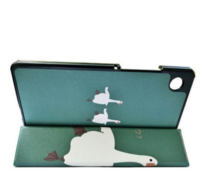 BeCover Чохол до планшета BeCover Smart Case Samsung Tab A9 Plus SM-X210/SM-X215/SM-X216 11.0" Goose (711279)