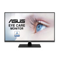 ASUS monitors Монітор Asus 31.5" VP32UQ HDMI, DP, MM, IPS, 3840x2160, 4ms, RGB 100%, AdaptiveSync, HDR10