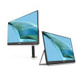 ASUS monitors Монітор портативний Asus 23.8" ZenScreen MB249C HDMI, USB-C, MM, IPS, 75Hz, AdaptiveSync, Pivot, C-Clamp Arm