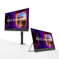 ASUS monitors Монітор портативний Asus 21.5" ZenScreen MB229CF HDMI, USB-C, MM, IPS, 100Hz, AdaptiveSync, Pivot, C-Clamp Arm
