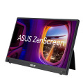 ASUS monitors Монітор портативний Asus 15.6" ZenScreen MB16AHG mHDMI, 2xUSB-C, IPS, 144Hz, 3ms, FreeSync
