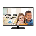 ASUS monitors Монітор Asus 31.5" VP327Q 2xHDMI, DP, MM, IPS, 3840x2160, 4ms, RGB 99%, AdaptiveSync