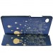 BeCover Чохол до планшета BeCover Smart Case Samsung Tab A9 Plus SM-X210/SM-X215/SM-X216 11.0" Night Light (711281)