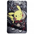 BeCover Чохол до планшета BeCover Smart Case Samsung Tab A9 Plus SM-X210/SM-X215/SM-X216 11.0" Pikachu (711282)