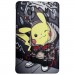 BeCover Чохол до планшета BeCover Smart Case Samsung Tab A9 Plus SM-X210/SM-X215/SM-X216 11.0" Pikachu (711282)