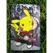 BeCover Чохол до планшета BeCover Smart Case Samsung Tab A9 Plus SM-X210/SM-X215/SM-X216 11.0" Pikachu (711282)