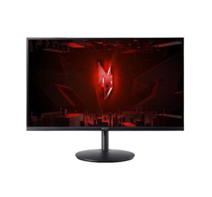 ACER monitors Монітор Acer 27" XV270UP6bmiiprx 2xHDMI, DP, MM IPS, 2560x1440, 144Hz, 1ms