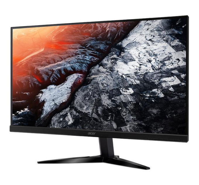 Acer Монітор Acer 27"KG271UX1BMIIPX 2xHDMI, DP, MM, IPS, 2560x1440, 200Hz, 0.5ms