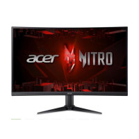 Монітор Acer 23.8" QG241YP6bmipx HDMI, DP, MM, IPS, 144Hz, 1ms, FreeSync