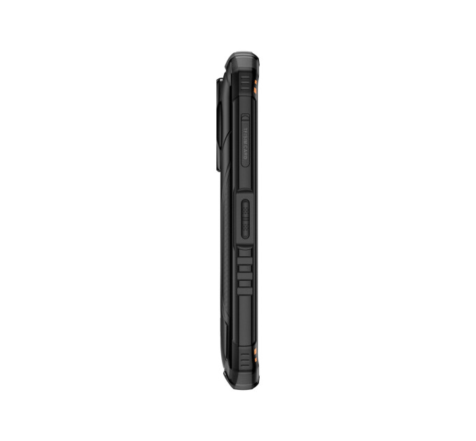 Doogee Смартфон Doogee Fire 3 Pro 4/128GB Orange