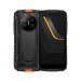 Doogee Смартфон Doogee Fire 3 Pro 4/128GB Orange