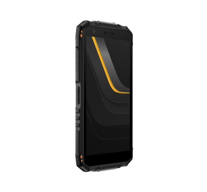 Doogee Смартфон Doogee Fire 3 Pro 4/128GB Orange