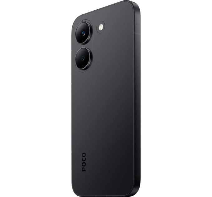 Poco Смартфон Poco X8 Pro 12/512GB Black