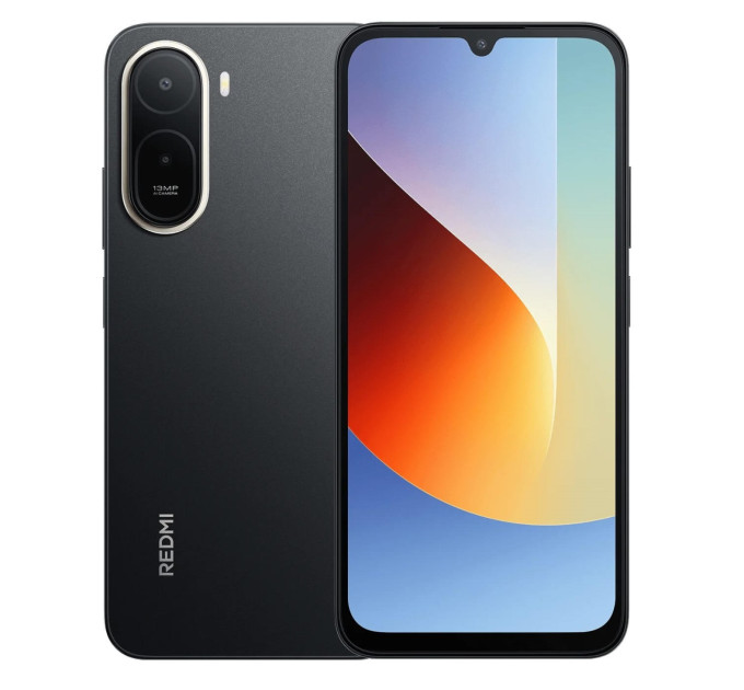 Xiaomi Смартфон Xiaomi Redmi A7 Pro 4/64GB Black