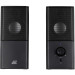 2E Акустична система 2E PCS202 Black (2E-PCS202BK)
