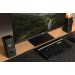 2E Акустична система 2E PCS202 Black (2E-PCS202BK)
