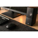 2E Акустична система 2E PCS202 Black (2E-PCS202BK)
