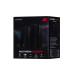 2E Акустична система 2E PCS202 Black (2E-PCS202BK)