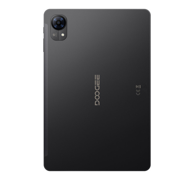 Doogee Планшет Doogee Tab G5 3/128GB Black