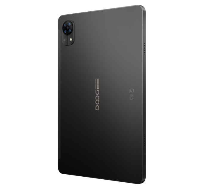 Doogee Планшет Doogee Tab G5 3/128GB Black
