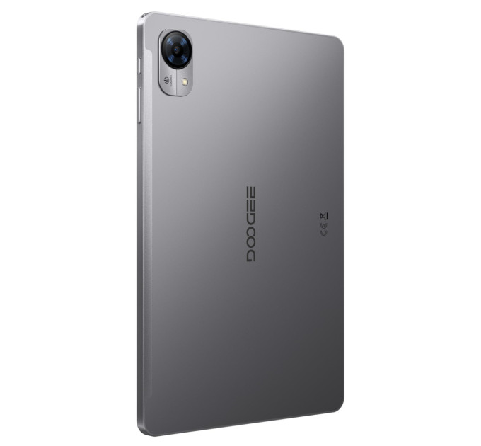 Doogee Планшет Doogee Tab G5 3/128GB Gray