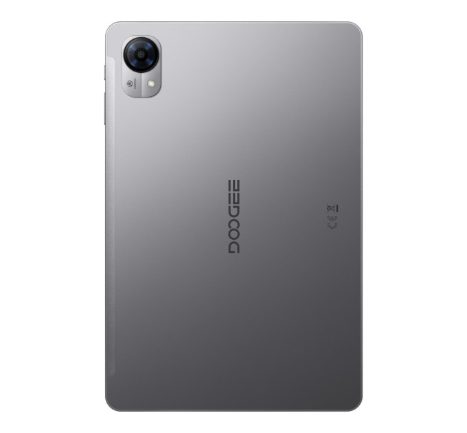 Doogee Планшет Doogee Tab G5 3/128GB Gray VIP Edition