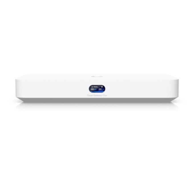 Ubiquiti Маршрутизатор Ubiquiti UCG-FIBER