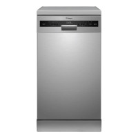 Посудомийна машина Hansa, 10компл., A+++, 45см, нерж