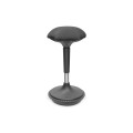 DIGITUS Retail Стілець DIGITUS Ergonomic Standing Chair