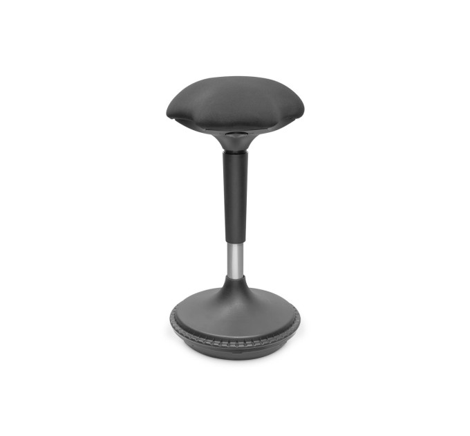 DIGITUS Retail Стілець DIGITUS Ergonomic Standing Chair