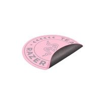 Підлоговий килимок Razer Team Floor Rug, 1200х1200х7мм, quartz
