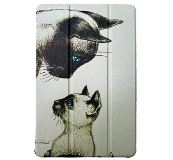 BeCover Чохол до планшета BeCover Smart Case Samsung Tab A9 SM-X115 8.7" Cat (711267)