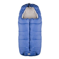 Зимовий конверт Nuvita Junior Essential блакитний