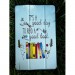 BeCover Чохол до планшета BeCover Smart Case Samsung Tab A9 SM-X115 8.7" Good Book (711270)