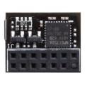 ASUS servers Контролер TPM ASUS TPM-SPI підходять тільки під мат. плати ASUS