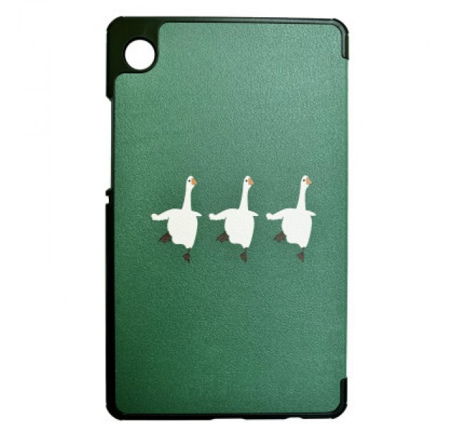 Чохол до планшета BeCover Smart Case Samsung Tab A9 SM-X115 8.7" Goose (711269)