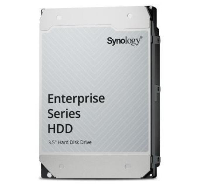 Synology Жорсткий диск Synology 3.5" 24TБ SATA 7200
