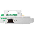 HP servers Адаптер HPE MicroSvr Gen10+ iLO Enablement Kit
