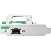 Адаптер HPE MicroSvr Gen10+ iLO Enablement Kit
